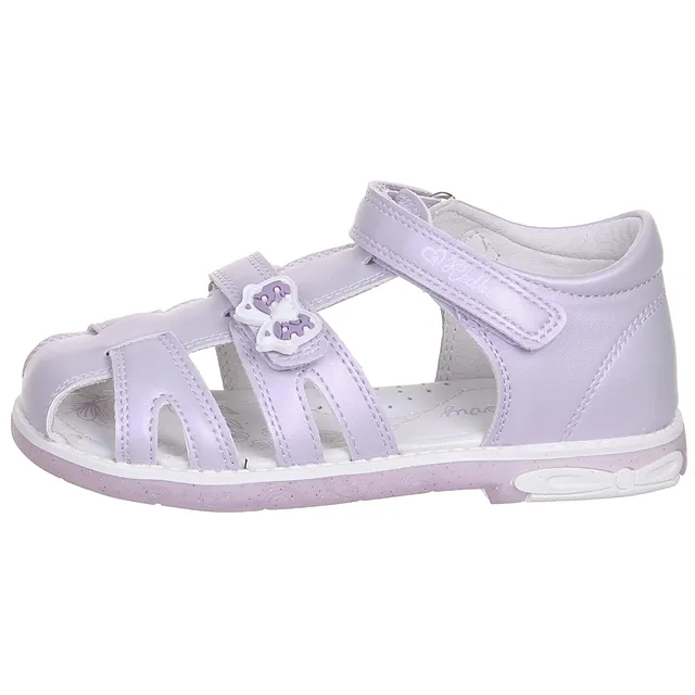 Туфли летние открытые  Kedberry [32-480-10]