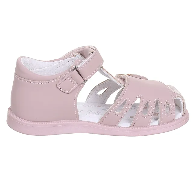 Туфли летние открытые  FLAMINGO [31-348-10]