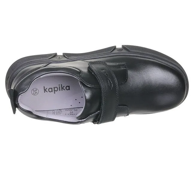 Полуботинки деми Kapika [73-869-10]