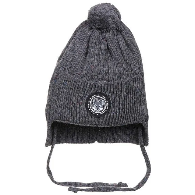 Шапка Marhatter [60-233-10]