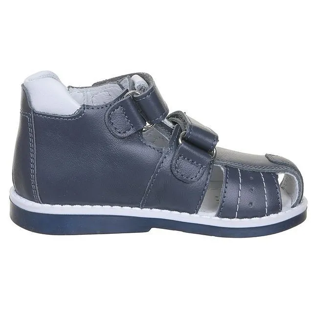 Туфли летние открытые  BOTTILINI  [31-345-10]
