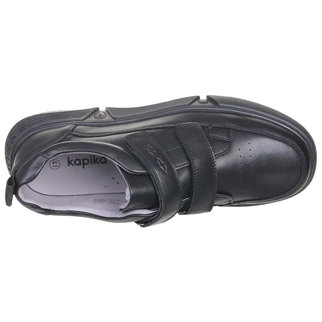 Полуботинки деми Kapika [74-682-20]