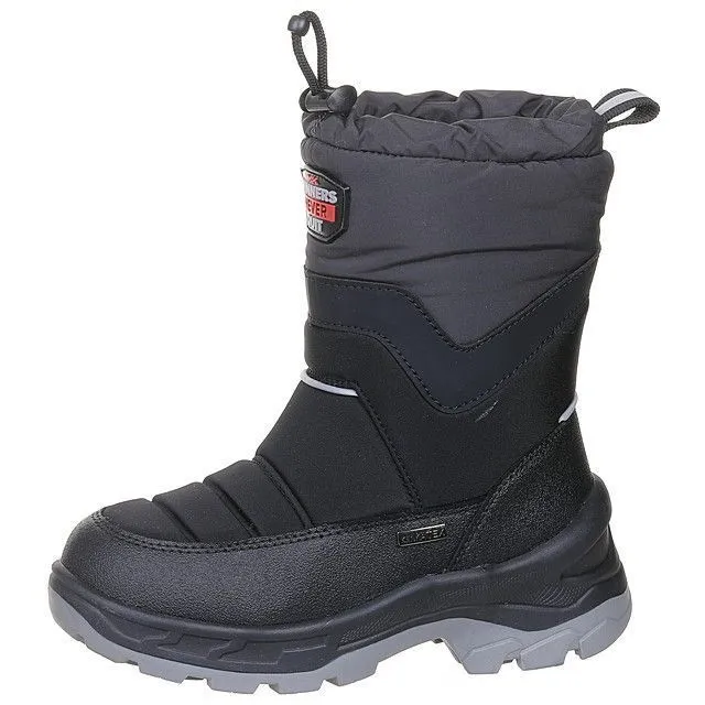 Сапоги зимние Kenka [83-626-10]