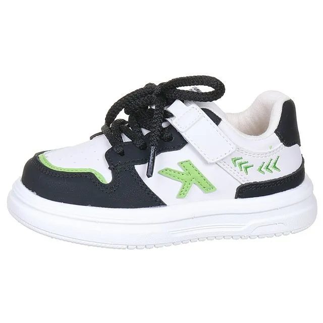 Полуботинки деми Kapika [71-361-10]