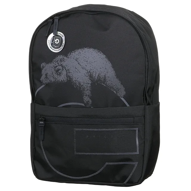 Рюкзак GRIZZLY [62-237-20]