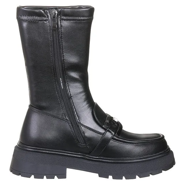Сапоги деми Kenka [73-293-10]
