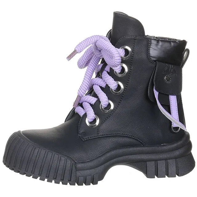 Ботинки деми Kenka [73-340-20]