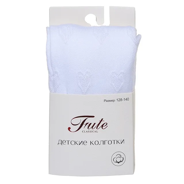 Колготки FUTE [61-545-10]