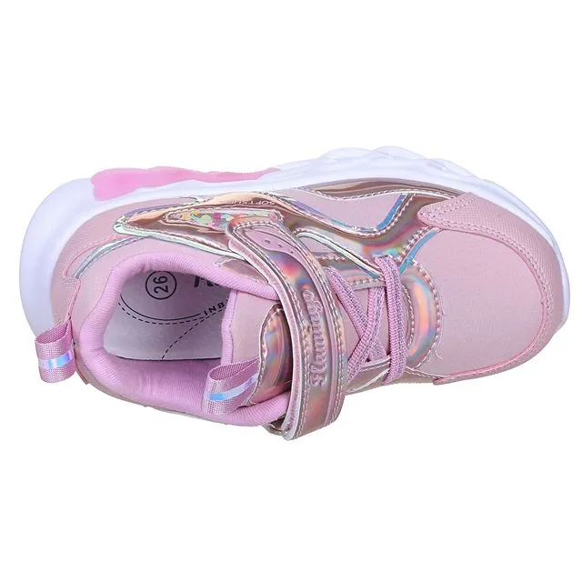 Кроссовки FLAMINGO [92-660-10]