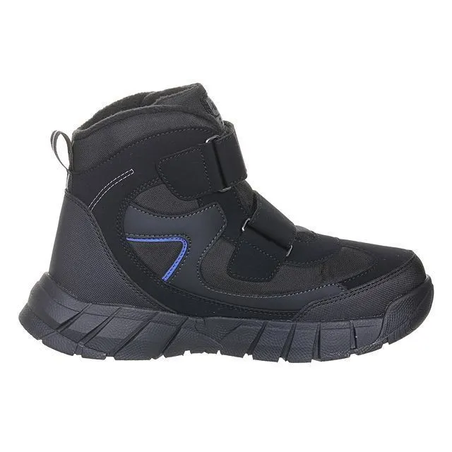 Ботинки зимние Kapika [84-622-10]