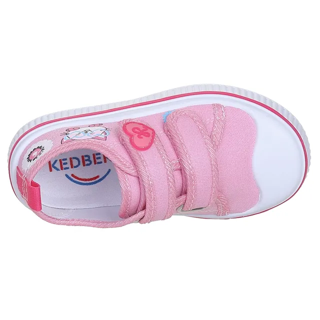 Кеды Kedberry [91-158-10]