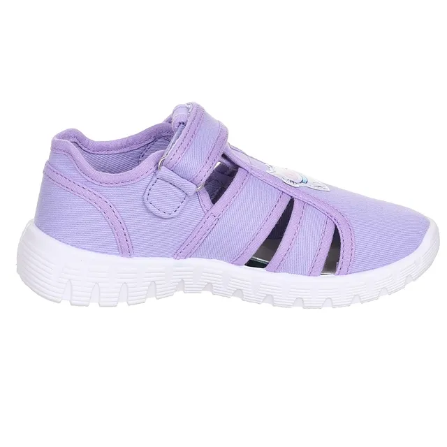 Туфли текстильные КОТОФЕЙ [92-850-10]