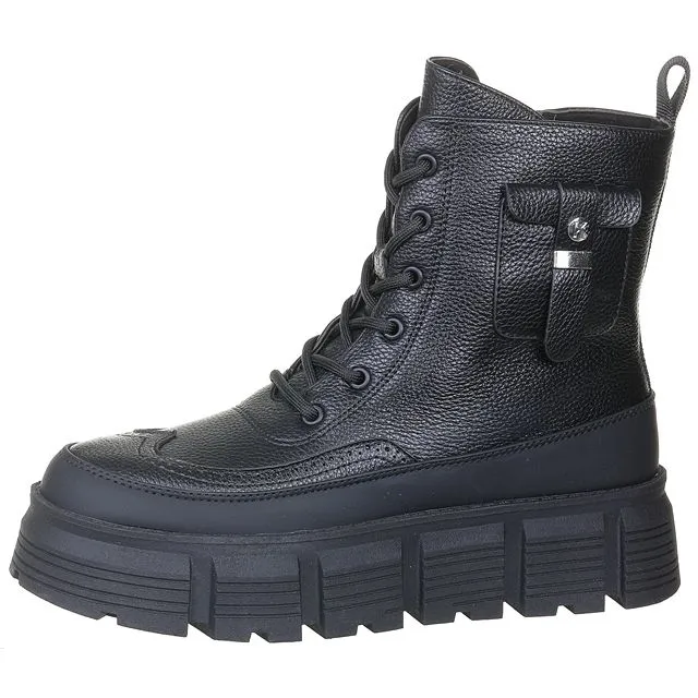 Ботинки зимние Kenka [84-589-20]