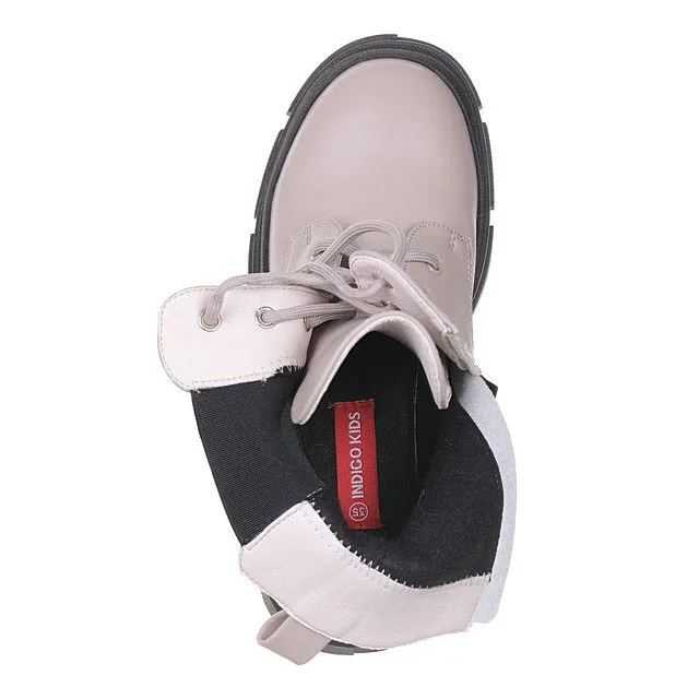 Ботинки деми Indigo Kids [73-329-10]