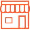 Магазин icon