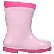 Сапоги резиновые FLAMINGO [02-221-10]