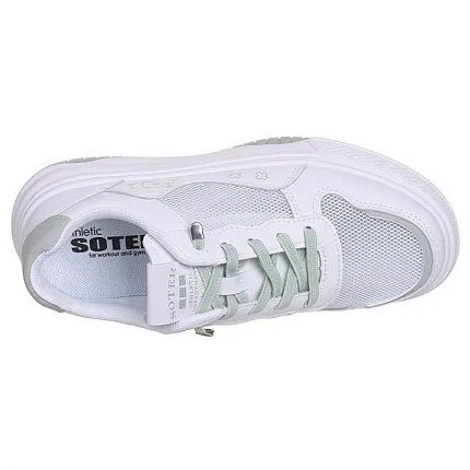 Кроссовки SOTER [93-547-10]