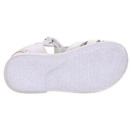 Туфли летние открытые  FLAMINGO [32-390-10]
