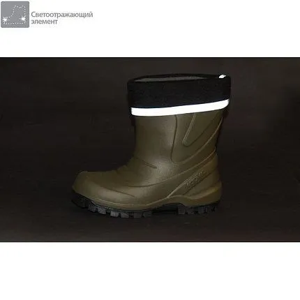 Резиновые сапоги Kapika [03-223-10]