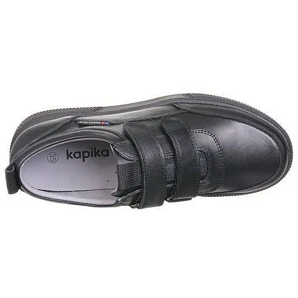 Полуботинки деми Kapika [73-552-10]