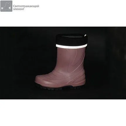 Резиновые сапоги Kapika [02-294-10]