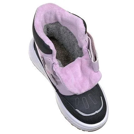 Ботинки зимние КОТОФЕЙ [83-021-10]