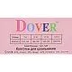 Колготки DOVER [61-157-10]