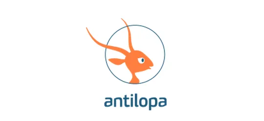 Antilopa